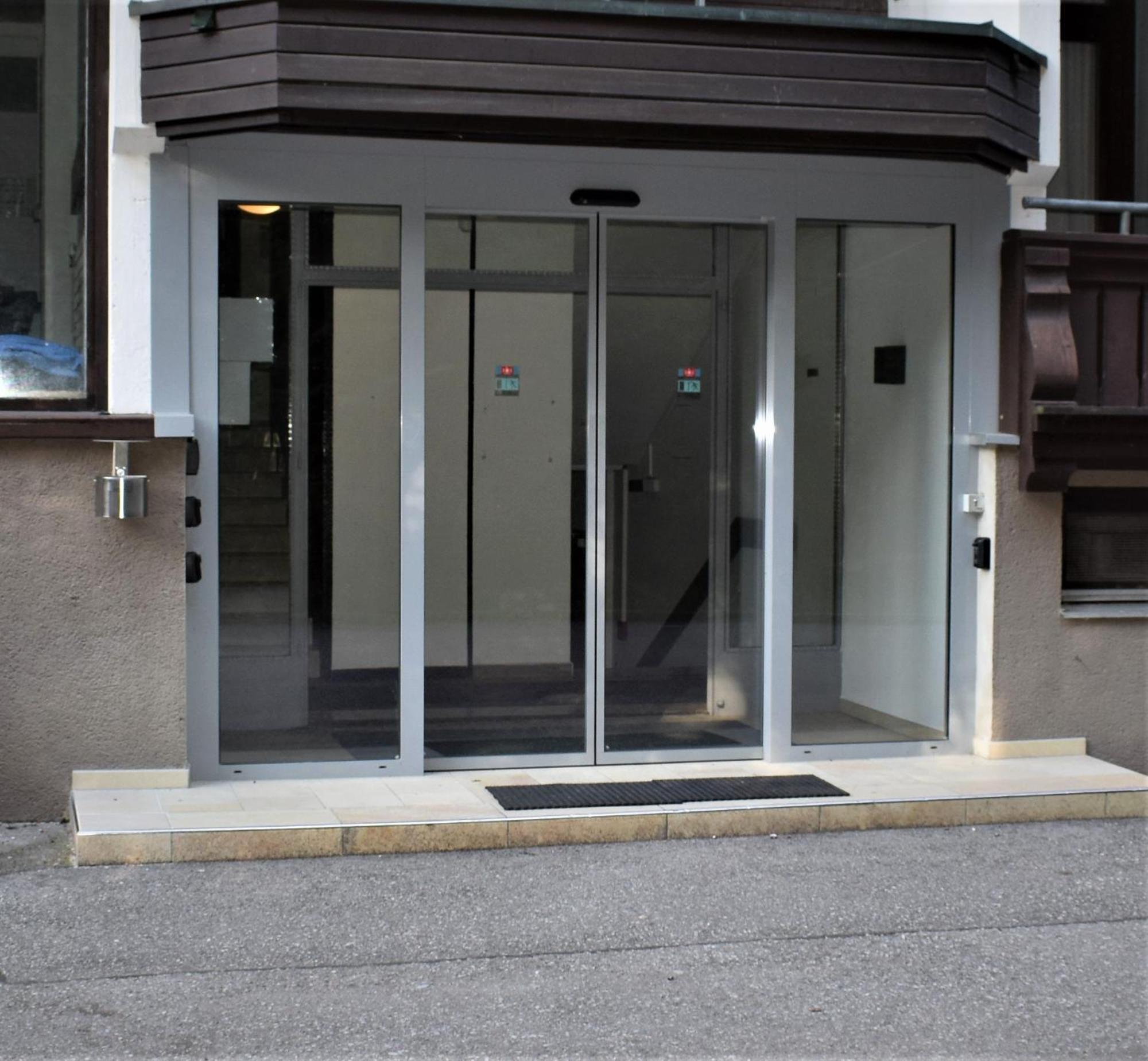 Apartment D 'Freizeit Bad Goisern Exterior foto